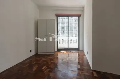 Lindo studio retrofit com 32m² para locação nos campos eliseos cod cin102