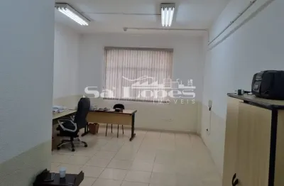 Sala comercial para locação e venda com 50 m² no centro de  são paulo - sp