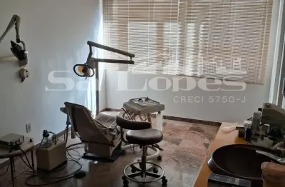 Consultório  Dentário equipado para venda e locação com 72m² no centro de São Paulo!