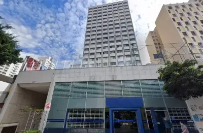 Garagem para alugar na Rua das Palmeiras, 225, Vila Buarque, São Paulo