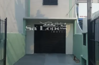 Sobrado para aluguel com 60 m² para locação em pinheiros recém reformado