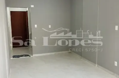 Oportunidade!! studio a venda na região central com 30m², venha conferir!!