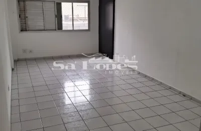 IMPERDÍVEL! Apartamento de 50m² para locação na república, a poucos minutos do metrô!