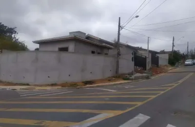 Casa para Venda em Atibaia, Jardim dos Pinheiros, 3 dormitórios, 3 suítes, 2 vagas