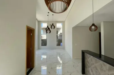 Casa em Condomínio para Venda em Atibaia, Condomínio Atibaia Park I, 3 dormitórios, 3 suítes, 4 banheiros, 2 vagas