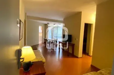 Apartamento mobiliado para locação de 77m² com 2 quartos e 1 vaga de garagem na vila andrade