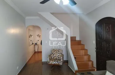 Sobrado à venda, 180 m² por r$ 600.000,00 - parque regina - são paulo/sp