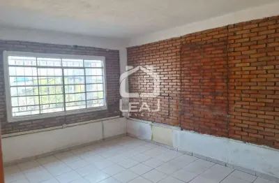 Sala comercial com 2 salas para alugar na Rua Otusco, Jardim Ipê, São Paulo