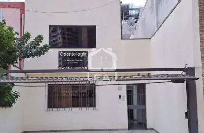 Sala comercial com 1 sala para alugar na Rua Doutor Sodré, 30, Vila Nova Conceição, São Paulo
