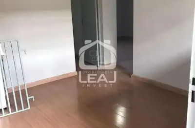 Apartamento à venda, conjunto habitacional parque valo velho, 55m², 2 dormitórios, r$ 195.000,00, s