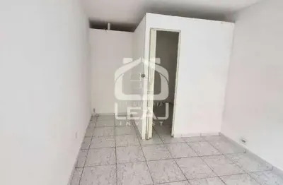 Sala para locação, jardim iracema, 18m², r$ 1.200,00, são paulo, sp