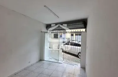 Sala para locação, jardim iracema, 18m², r$ 1.200,00, são paulo, sp