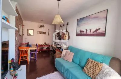 Apartamento à venda, 54m², 2 dormitórios, 1 vaga, no valor de r$310.000,00 - vila andrade, são paul