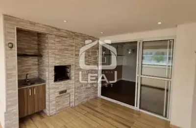 Apartamento garden à venda, 155m², vila prel, 3 dormitórios, 2 vagas - r$ 980.000,00 - são paulo, s