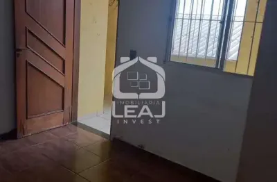 Casa para locação, jardim das palmas, 2 dormitórios, 2 vagas, r$ 2.657,00 - são paulo, sp