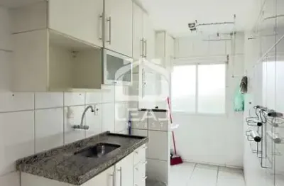 Apartamento para locação com 42 m² na vila andrade com 1 suíte e 2 vagas