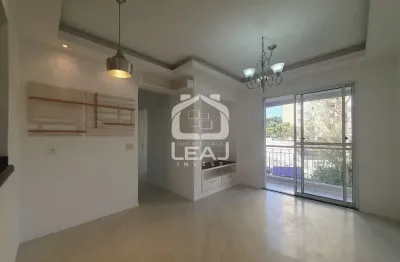 Apartamento para locação, 61m², vila andrade, são paulo, sp
