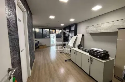 Conjunto comercial, 35m², vila andrade, para venda r$ 350.000,00  - são paulo, sp