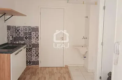 Apartamento à venda, 24m², fazenda morumbi, 1 dormitório, r$ 215.000,00 - são paulo, sp