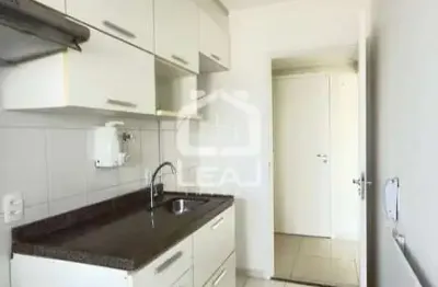 #apartamento 55m² com suíte para venda, sacada envidraçada, r$ 445.000,00, lazer completo, vila pre