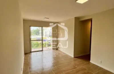 Ótimo apartamento para locação no jardim ampliação com 2 quartos e 1 suíte e 2 vagas