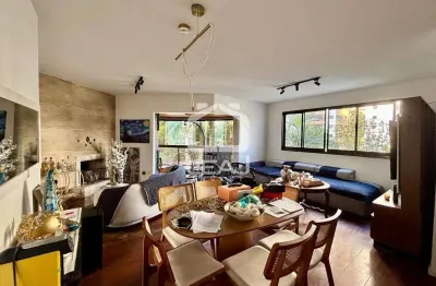 Apartamento à venda, 150m², vila andrade, 4 dormitórios, 2 vagas - r$ 950.000,00 - são paulo, sp