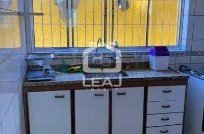 Casa para locação, 120m², jardim monte azul, 2 dormitórios, 2 vagas - r$ 3.000,00 - são paulo, sp