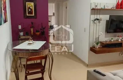 Apartamento com 2 dormitórios à venda, 55 m² por r$ 430.000,00 - jardim germânia - são paulo/sp