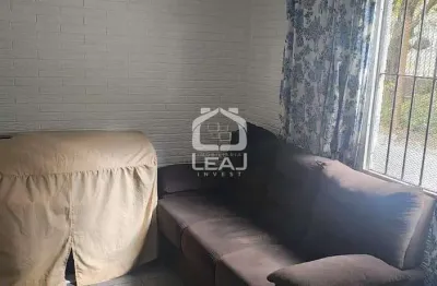Apartamento à venda, 49m², cohab adventista, 2 dormitórios, 1 vaga - r$ 190.000,00 - são paulo, sp