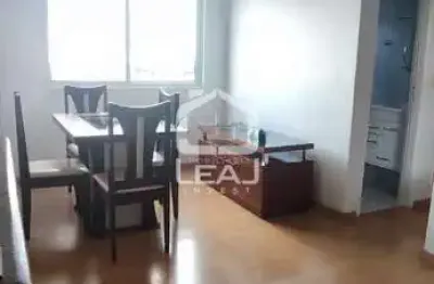 Apartamento à venda, 52m², jardim umuarama, 2 dormitórios, 1 vaga - r$ 270.000,00 - são paulo, sp
