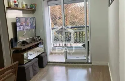 Apartamento com 2 quartos à venda na Rua Celso Ramos, 145, Vila Andrade, São Paulo