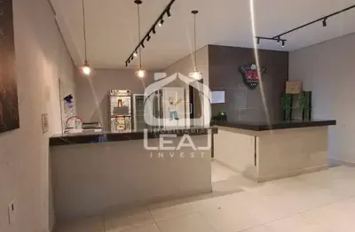 Casa comercial para locação, 180m², jardim são luís, r$ 6.000,00 - são paulo, sp