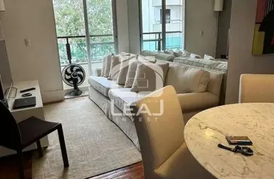 Apartamento para locação, 50m², jardim ampliação, 2 dormitórios, 1 vaga - r$ 4.150,00 (pacote) - sã