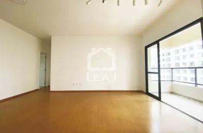 Apartamento para locação, 131m², vila suzana, r$ 5.763 (pacote) - são paulo, sp