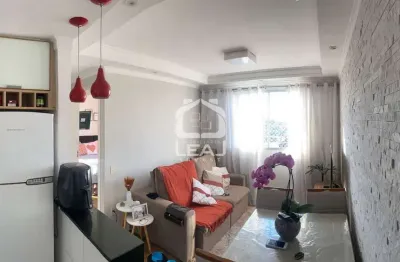 Apartamento com 40m², capão redondo, 2 dormitórios, r$ 255.000,00 (venda) - são paulo, sp