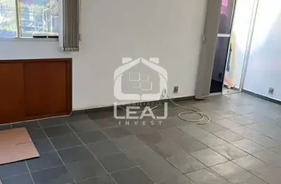 Apartamento à venda de 54m² no Jardim Germânia com 2 quartos e 1 vaga de garagem