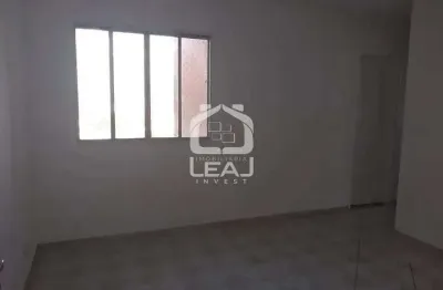 Apartamento à venda, jardim dom josé, 2 dormitórios, 1 vaga - r$ 205.000,00 - são paulo, sp