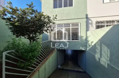 Sobrado para locação, jardim casablanca, 5 vagas de garagem - r$ 7.220,00 (pacote) - são paulo, sp