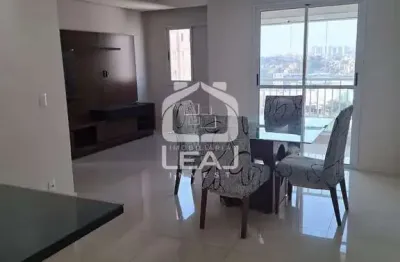 Apartamento semi mobiliado para locação, 65m², vila prel - r$ 3.456,90 (pacote) - são paulo, sp
