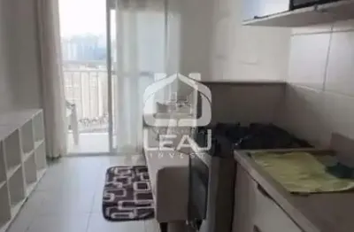 Apartamento mobiliado para locação, vila das belezas, r$ 2.300,00 (pacote) - são paulo, sp