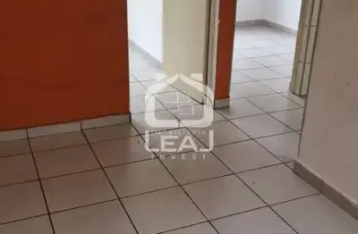 Apartamento para locação, 42m² cohab, proximo ao metro capão redondo, 2 dormitórios, 1 vaga - r$ 1.