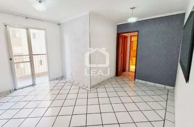 Apartamento para locação, 56 m², vila prel, 2 dormitórios, 1 vaga r$ 2.588,96 (pacote) - são paulo