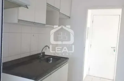 Apartamento para locação, próx ao shopping campo limpo, 65m², 3 dormitórios (1 suíte), 2 vagas, r$3