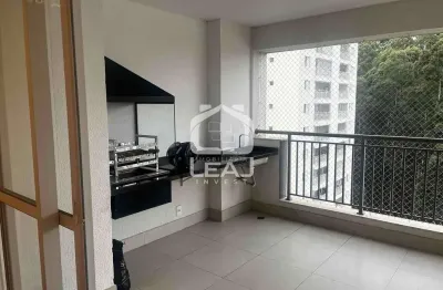 Apartamento padrão para locação, vila andrade, 3 dormitórios, 2 vagas - r$ 6.700,00 (pacote) - são