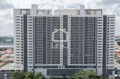 Apartamento para locação, 39m², vila sônia, r$ 3.000,00 (pacote) - são paulo, sp