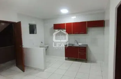 Casa para locação, 45m², jardim nova germania, são paulo, sp