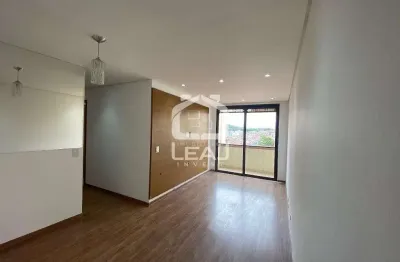 Apartamento para locação, 55m², morumbi sul, 2 dormitórios, 1 vaga - r$ 2.580,00 (pacote) - são pau
