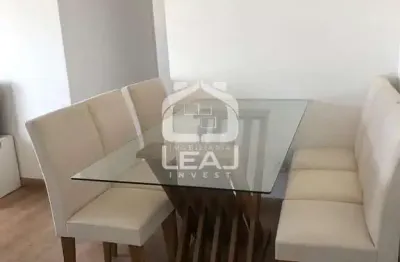 Apartamento mobiliado para locação, 29m², vila andrade, 2 dormitórios, 1 vaga - r$ 3.355,00 (pacote