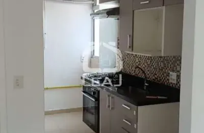 Apartamento à venda, 39m², jardim umarizal, 2 dormitórios, 1 vaga - r$ 245.000,00 - são paulo, sp
