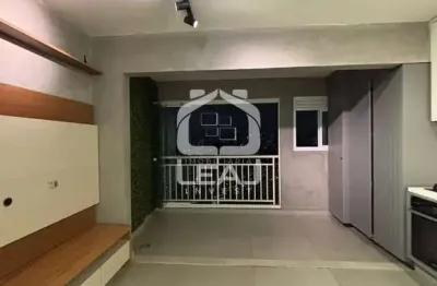 Apartamento padrão à venda, 49m², jardim umarizal, 2 dormitórios, 1 vaga - r$ 400.000,00- são paulo